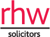 rhw solicitors
