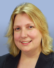 Charmaine Dudman