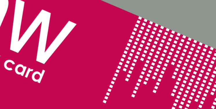 LAWyalty card - rhw Solicitors in Guildford