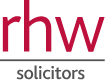 rhw solicitors Guildford