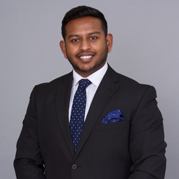 Arjun Sreedaran