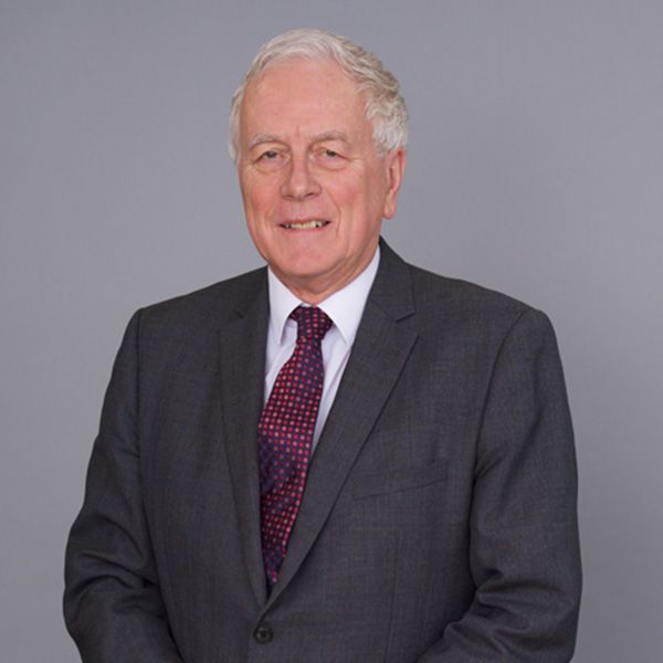 Brian Shacklady