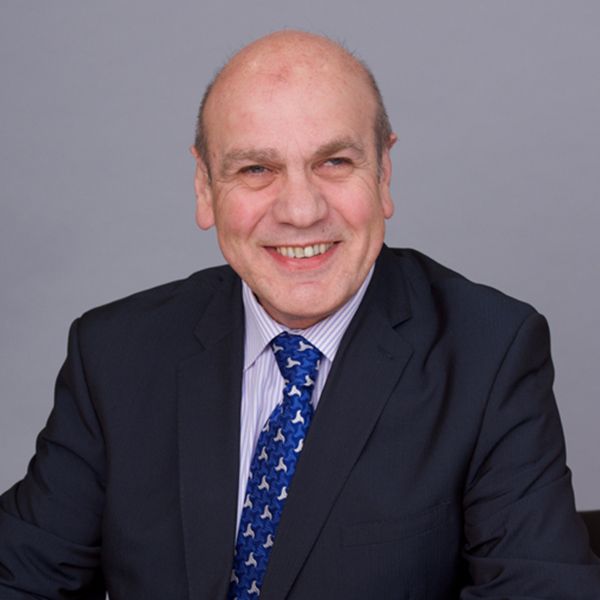 Nick Richardson