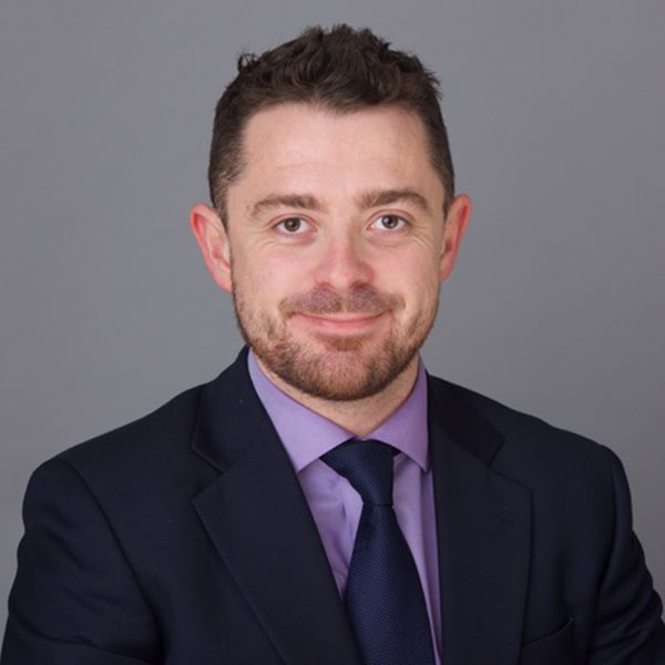 Daniel Crate