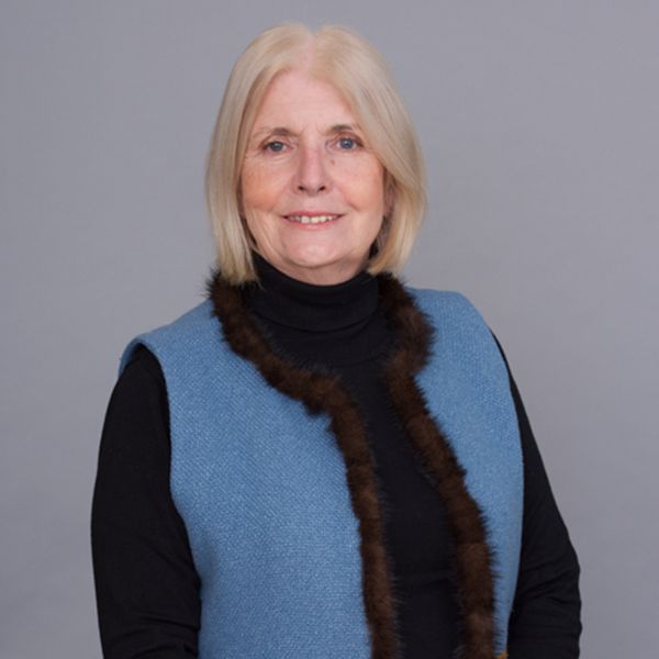 Margaret McDonald