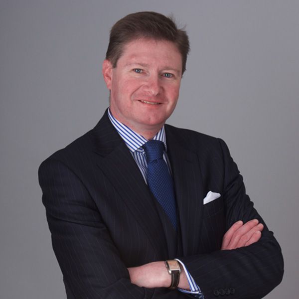 Edward Pennington