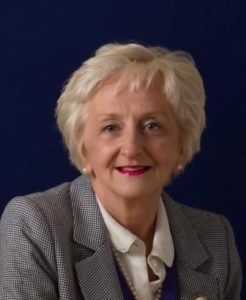 Family law solicitors, Elizabeth Leah
