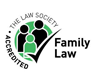 Accredited Family Law Solicitor (Chi;d Law)