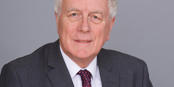 Brian Shacklady, Employer Advice - rhw Solicitors in Guildford
