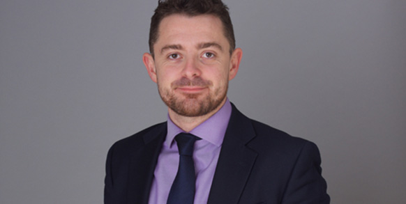 Daniel Crate, Solicitor, Guildford. Dispute Resolution