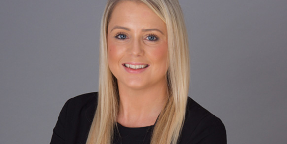 Laura Bentley, Residential Property Lawyer