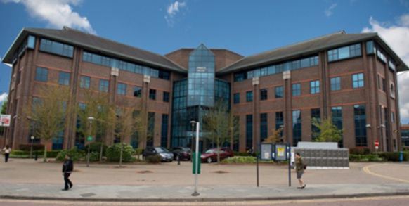 Ranger House, rhw Solicitors, Guildford