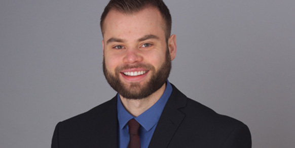 Jack Lightburn - Commercial Property Lawyer, Guildford
