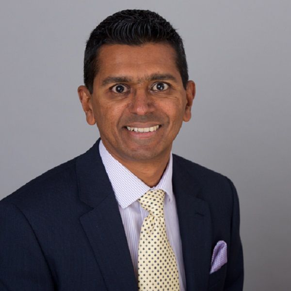 Tariq Mubarak