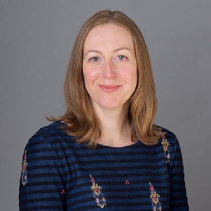 Sarah Twigger-Thompson