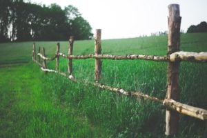 Boundary disputes
