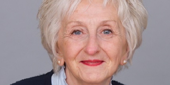 Elizabeth Leah, partner, rhw Solicitors, Guildford