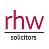 rhw Solicitors in Guildford (logo)