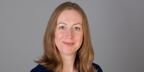 Sarah Twigger-Thompson