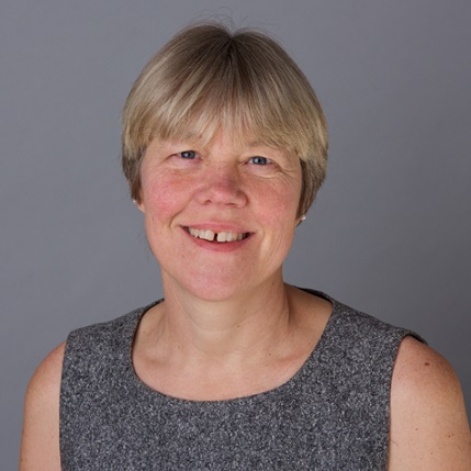Julia Finill