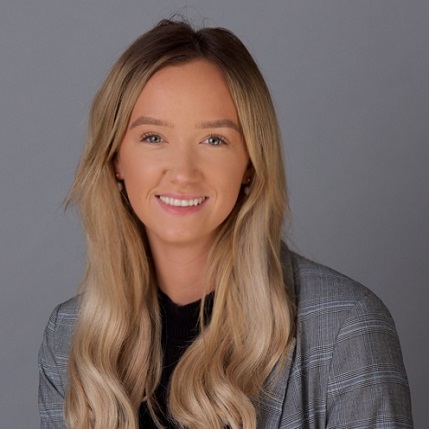 Niamh Cheek