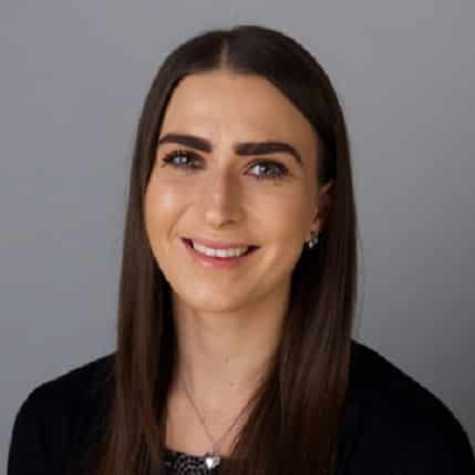Katrina Burrows