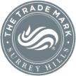 Surrey Hills trade mark.